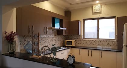 Valley View Villa