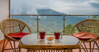 Cozy -Independent- breathtaking views.