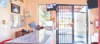 Hotel Costa Azul