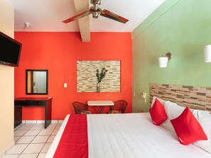 Room - Hotel Costa Azul (Chetumal)