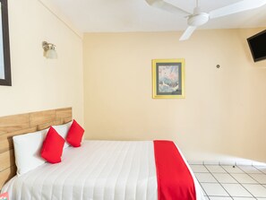 Room - Hotel Costa Azul (Chetumal)