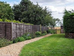 Terrain de l’hébergement 