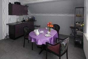 Dineren