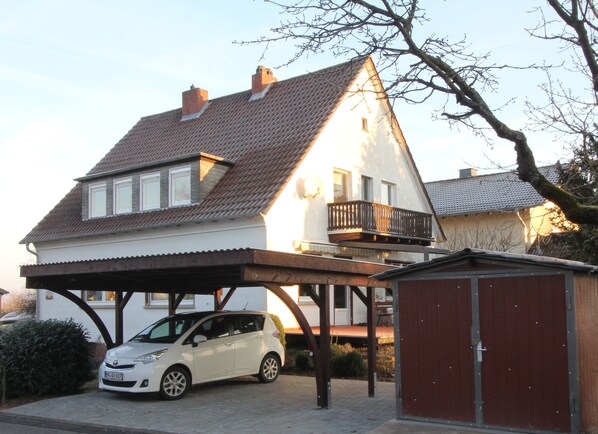Exterieur