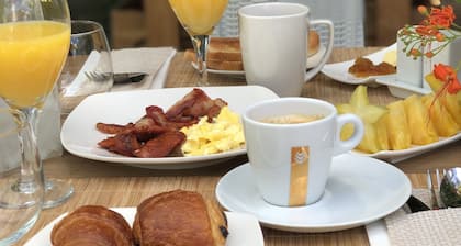 Villa Kapresse Guest House