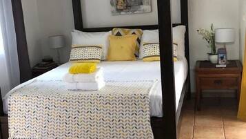 Chambre Standard | Literie de qualité supérieure, coffres-forts dans les chambres