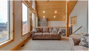 Televisión y estéreo 