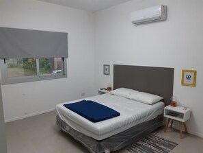 3 間睡房、書桌、熨斗/熨衫板、免費 Wi-Fi