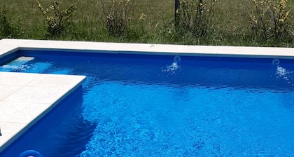 Beautiful house in Pilar brand new with pool