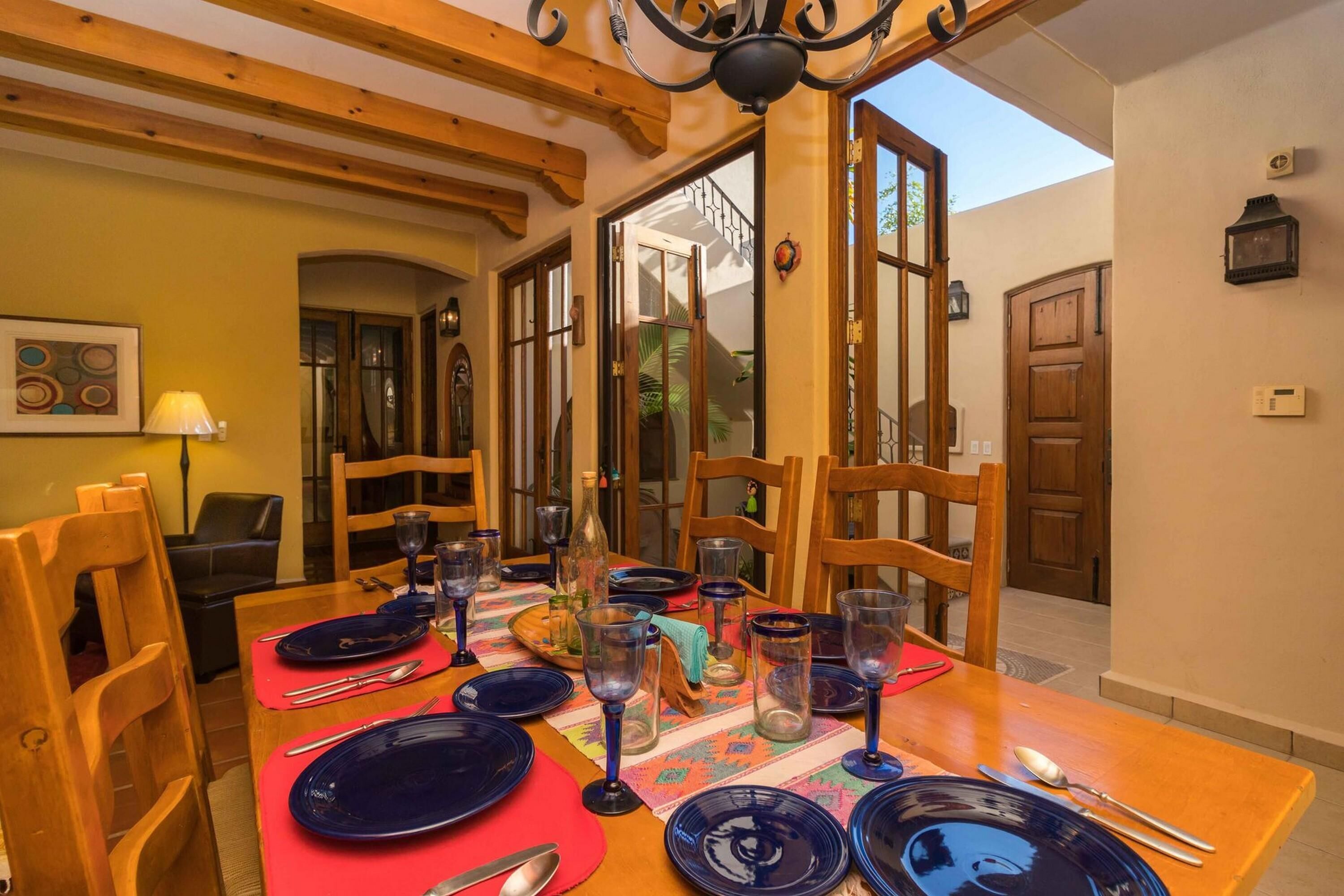 تناول الطعام