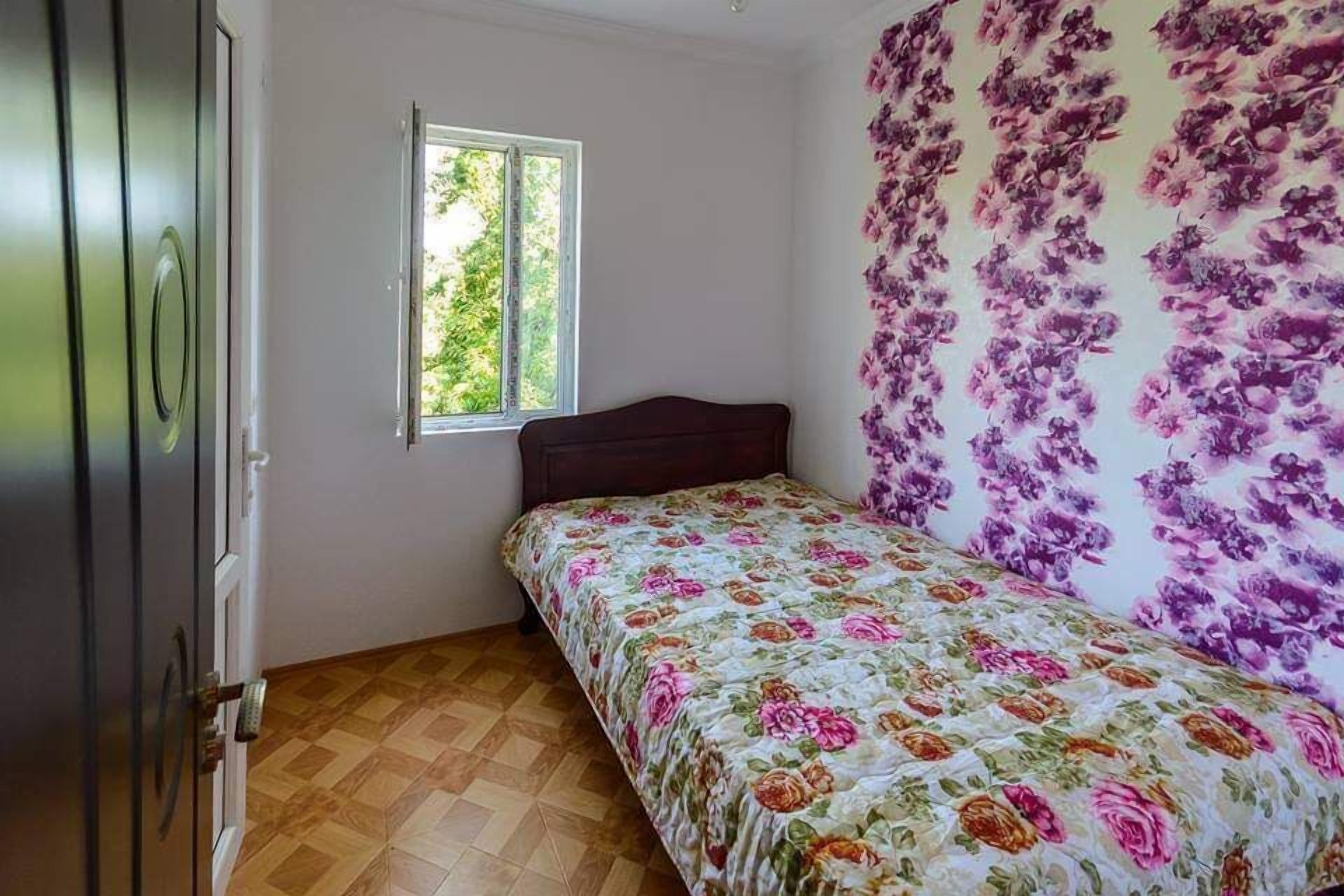 Habitación estándar con 1 cama doble o 2 individuales, 1 habitación | Espacio para trabajar con un portátil y cortinas opacas