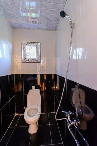 Guest House Kharabadze Family