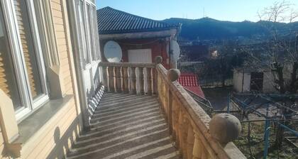 Guest House Kharabadze Family