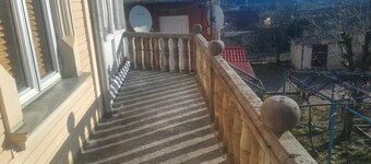 Guest House Kharabadze Family