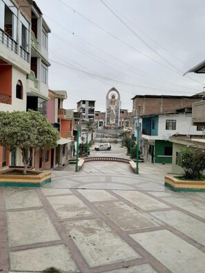 Exterior - Gran Imperial Premium (Tumbes)