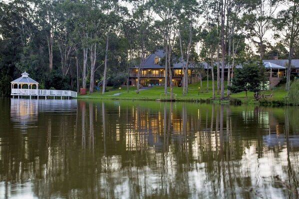 Exterior - Lincoln Downs Resort Batemans Bay (North Batemans Bay)