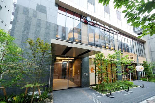 Best Western Hotel Fino Tokyo Akasaka