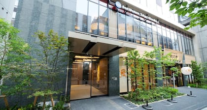 Best Western Hotel Fino Tokyo Akasaka