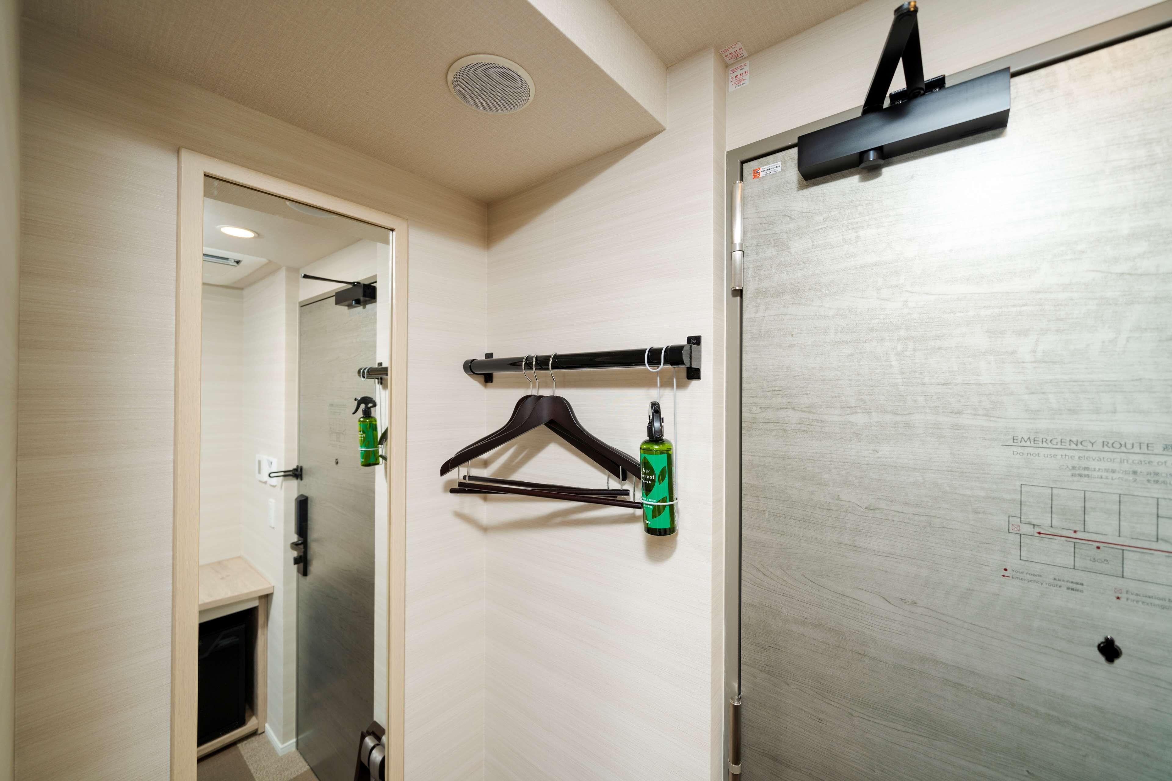 standard room, 1 double bed, non smoking, refrigerator | free wifi, bed sheets