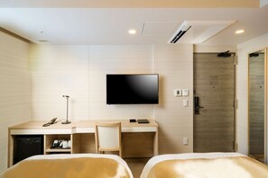 Wi-Fi gratuit, draps fournis