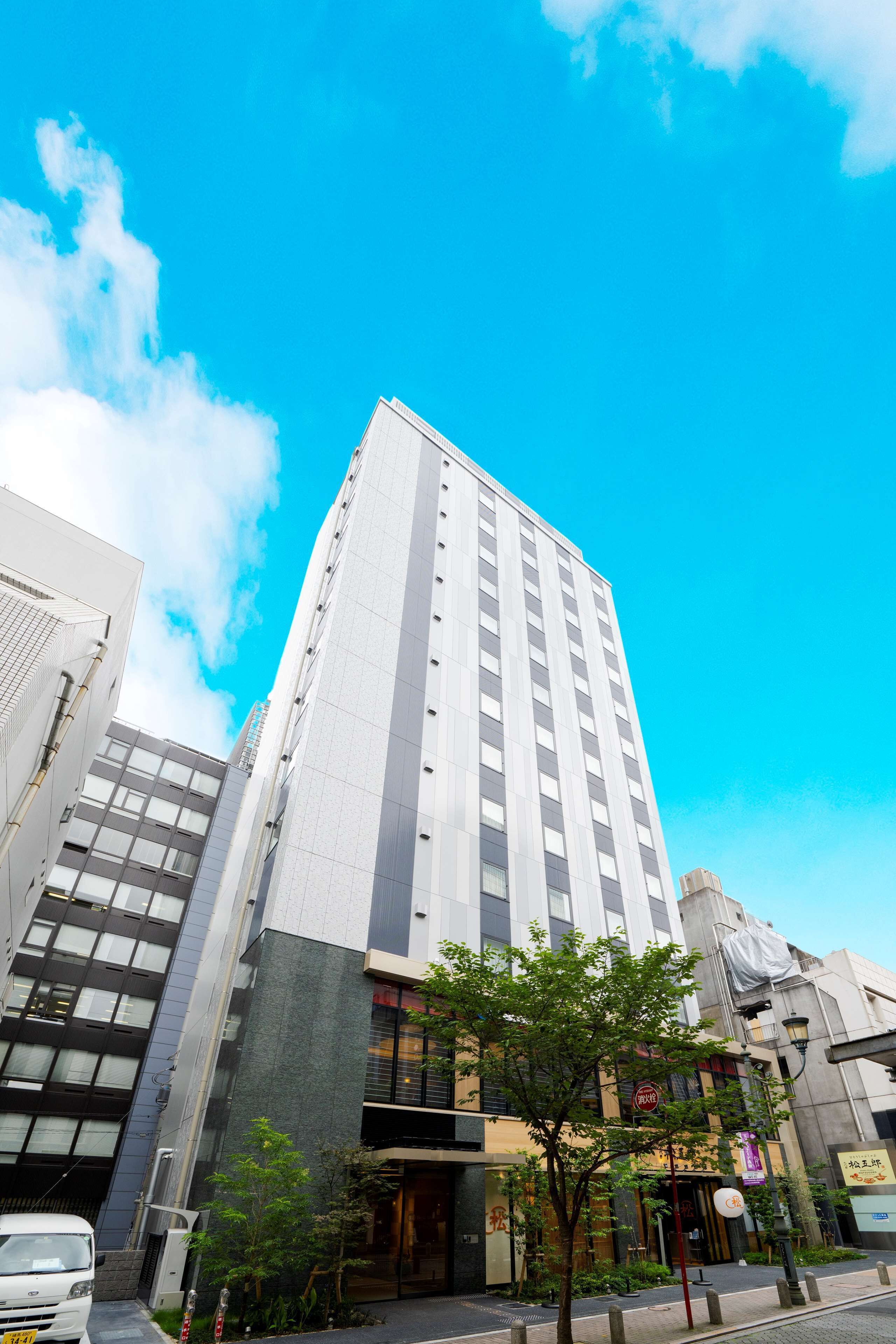 Photo - Best Western Hotel Fino Tokyo Akasaka