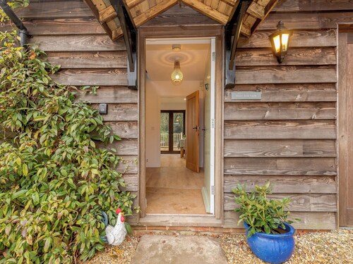 1 bedroom accommodation in Wherwell