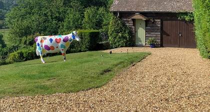 1 bedroom accommodation in Wherwell