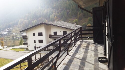 Singlin Home - Skiing, trekking, holiday home.