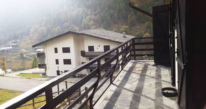 Singlin Home - Skiing, trekking, holiday home.