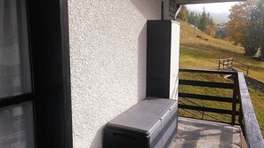 Boendeområde