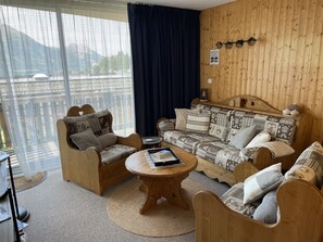 Télévision à écran plat