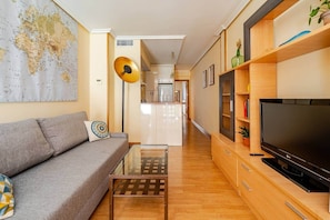 Smart TV, books