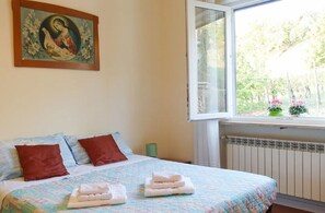 Habitación doble | Wifi gratis