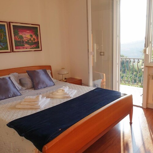 Bed and breakfast Casa Roman