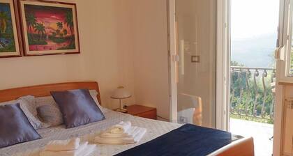 Bed and breakfast Casa Roman