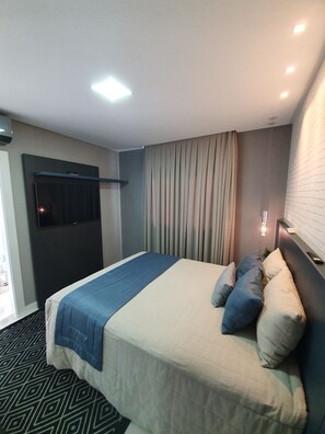 3 bedrooms, WiFi