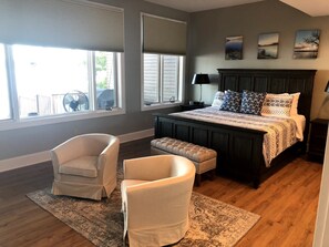 6 Schlafzimmer, Bügeleisen/Bügelbrett, kostenloses WLAN, Bettwäsche