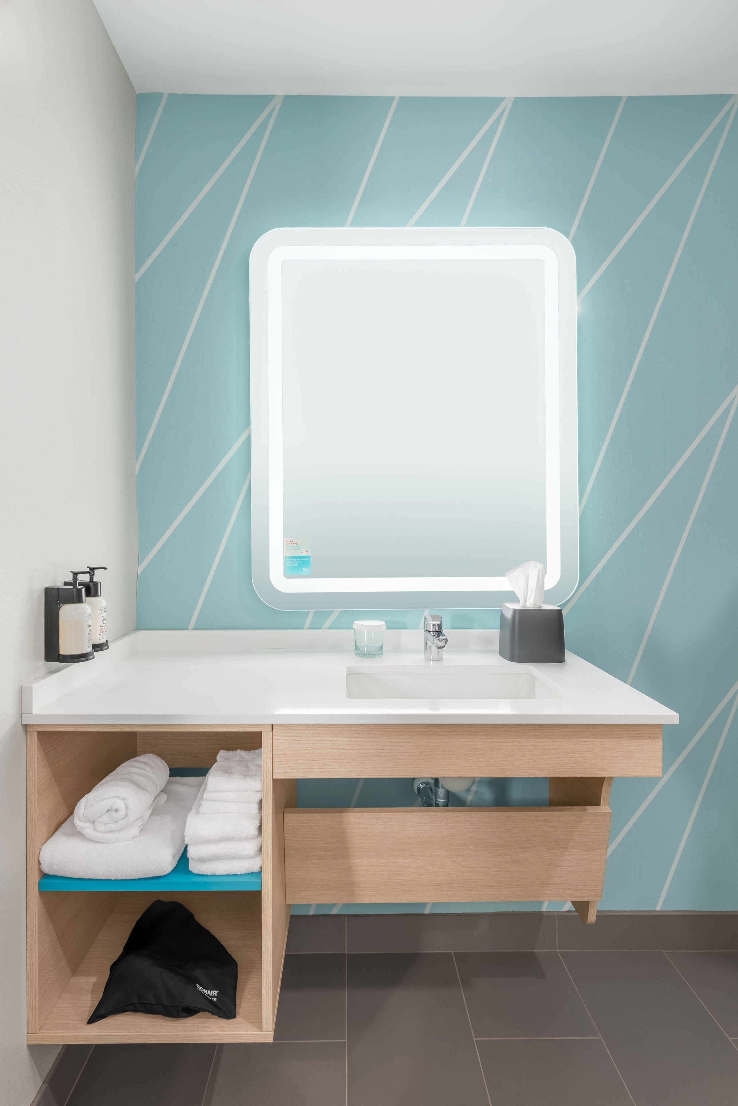 desk, laptop workspace, blackout curtains, soundproofing