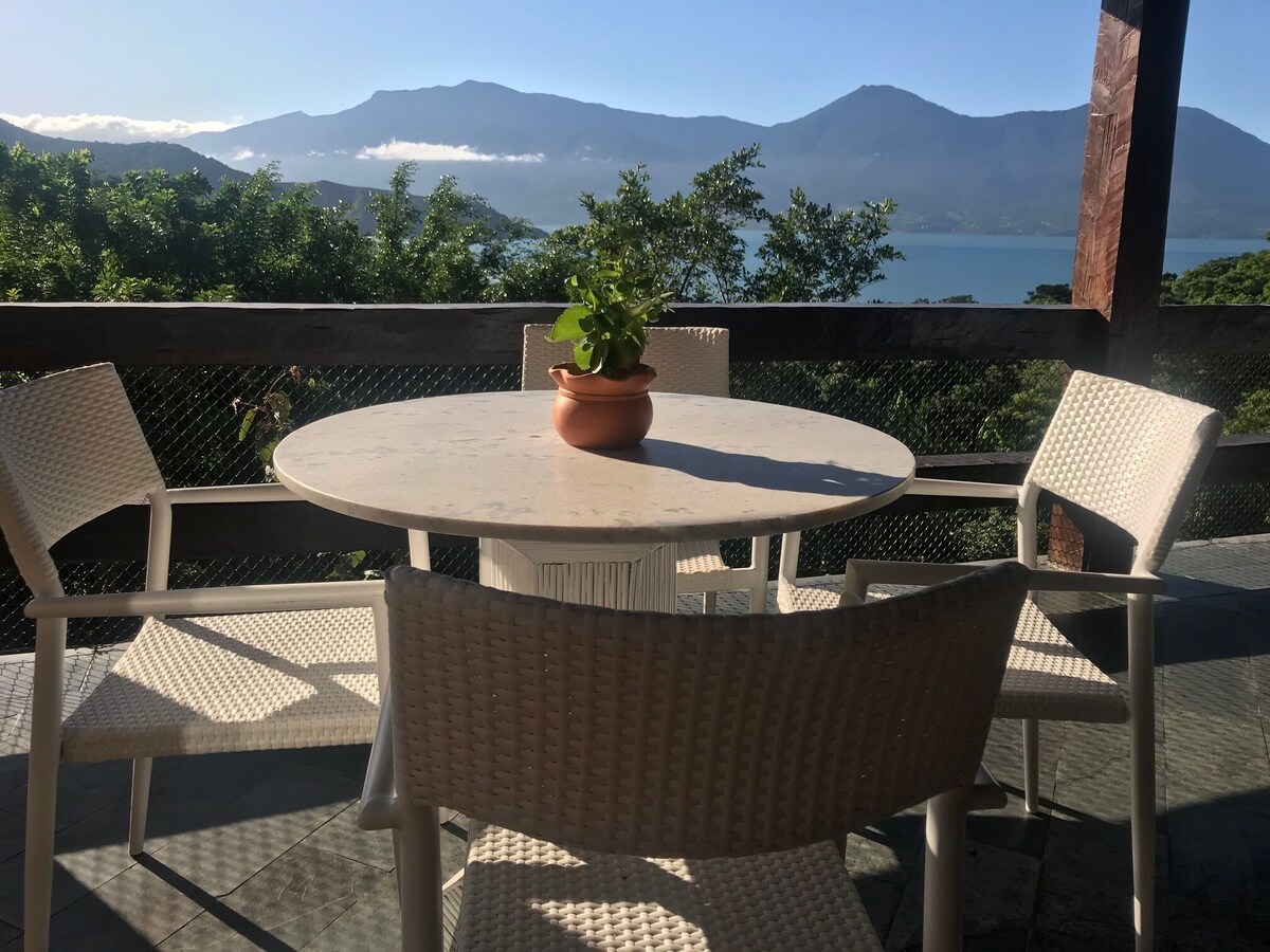 Bild für Gastgeberprofil