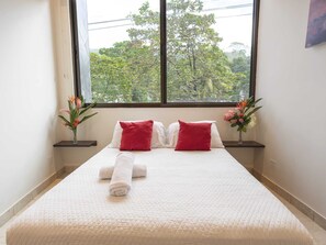 Family Apartment - Surfside Apartments Playa Carmen (Cóbano)