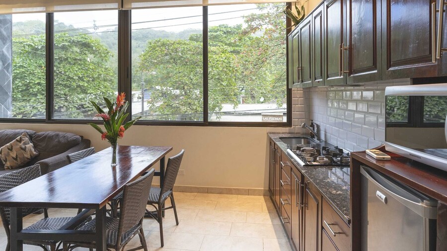 Surfside Apartments Playa Carmen