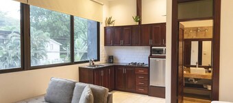 卡門海灘衝浪公寓