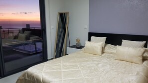 3 多间卧室、熨斗/熨衣板、旅行婴儿床、免费 WiFi