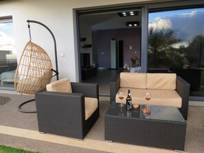 Terras