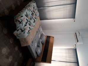 3 bedrooms, free WiFi