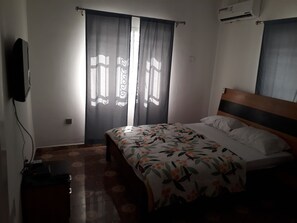 3 chambres, Wi-Fi gratuit