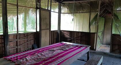 Inti Amazon Lodge - Lupuna Zona 2