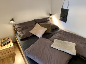1 chambre, Wi-Fi gratuit