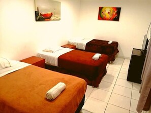 Surmatelas, Wi-Fi gratuit