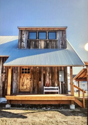 Exterior - Beautiful new home in Teton Valley/ Mountainside Village (Victor)